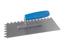 ESKIMO tandspartel med håndtag 10 mm